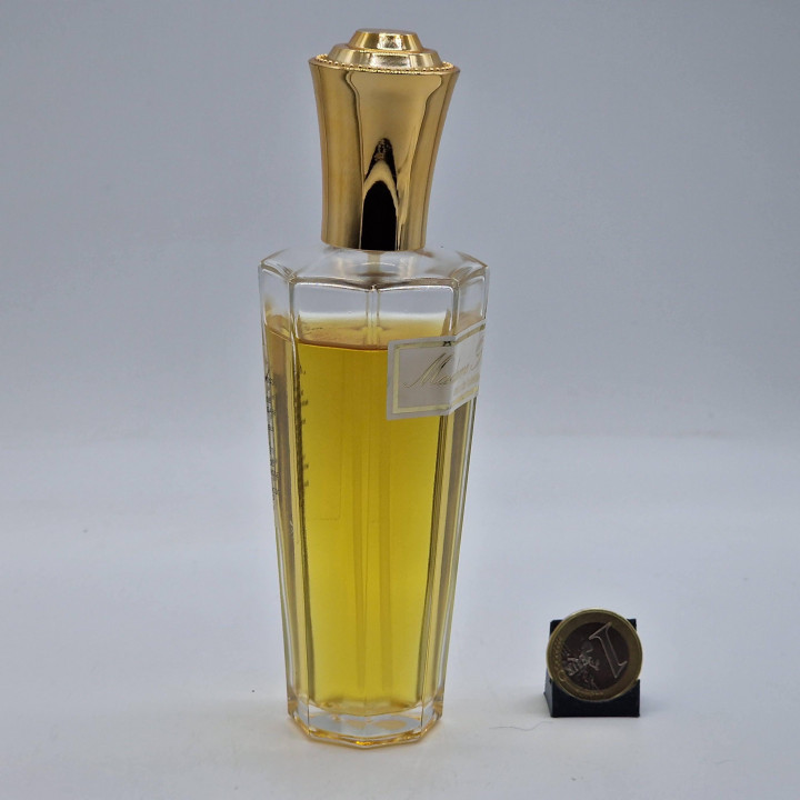 Parfum Vintage Eau de Toilette - Madame Rochas Paris 100ml Flacon Testeur, Fragrance Florale Aldéhydée Années 1980, Collection…
