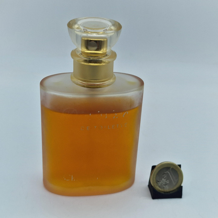 Perfume Vintage Christian Dior Diorissimo Eau de Toilette 100ml Tester, Fórmula Años 90 Fragancia Lirio de los Valles Muguet, 8…