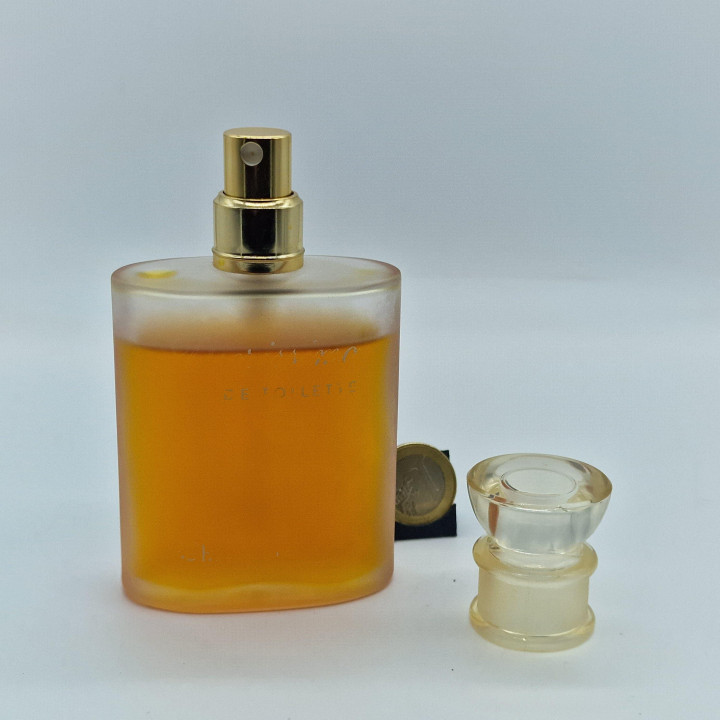 Perfume Vintage Christian Dior Diorissimo Eau de Toilette 100ml Tester, Fórmula Años 90 Fragancia Lirio de los Valles Muguet, 8…