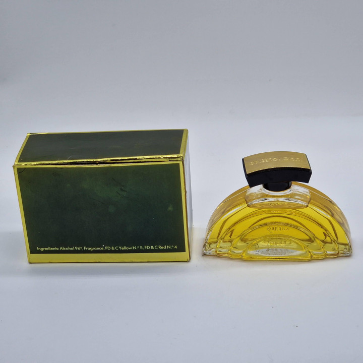 Only Julio Iglesias 1989 Vintage 50ml EDT - Original