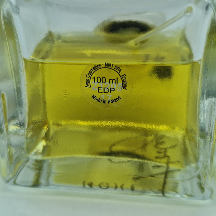 Avon Today Eau de Parfum, Vintage EDP Duft, Today Tomorrow Always Serie, 100ml, Sammlerparfüm aus den 2000er Jahren zu 75% gefü…