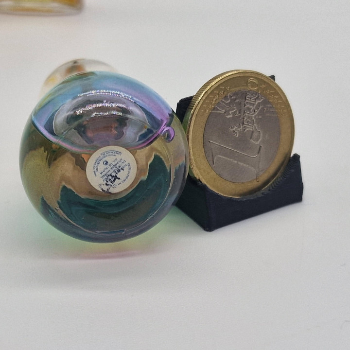 Estée Lauder Perfume Miniatures Set of 3: White Linen, Cinnabar and Beyond Paradise