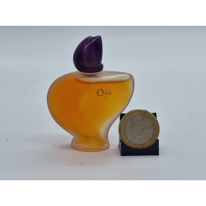 Vintage Parfüm-Miniaturen Sammlung - Lanvin, Orlane & mehr