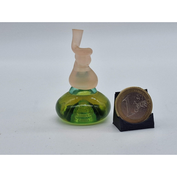 Vintage Parfüm-Miniaturen Sammlung - Lanvin, Orlane & mehr