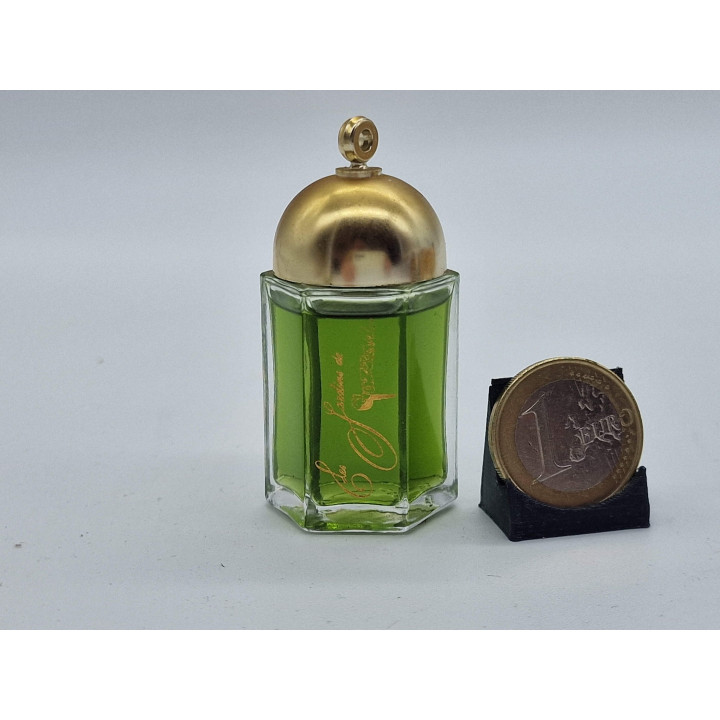 Miniaturki Perfum Vintage - Lanvin, Orlane, Laura Biagiotti, Alberta Ferretti Kolekcjonerskie Zapachy, Flakoniki 5ml-10ml, Lata…