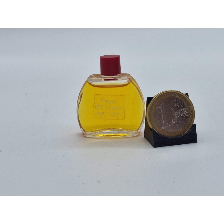Vintage Parfüm-Miniaturen Sammlung - Lanvin, Orlane & mehr