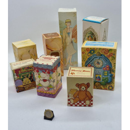 Flacons de Parfum Vintage Avon 1970-1980 | Collection