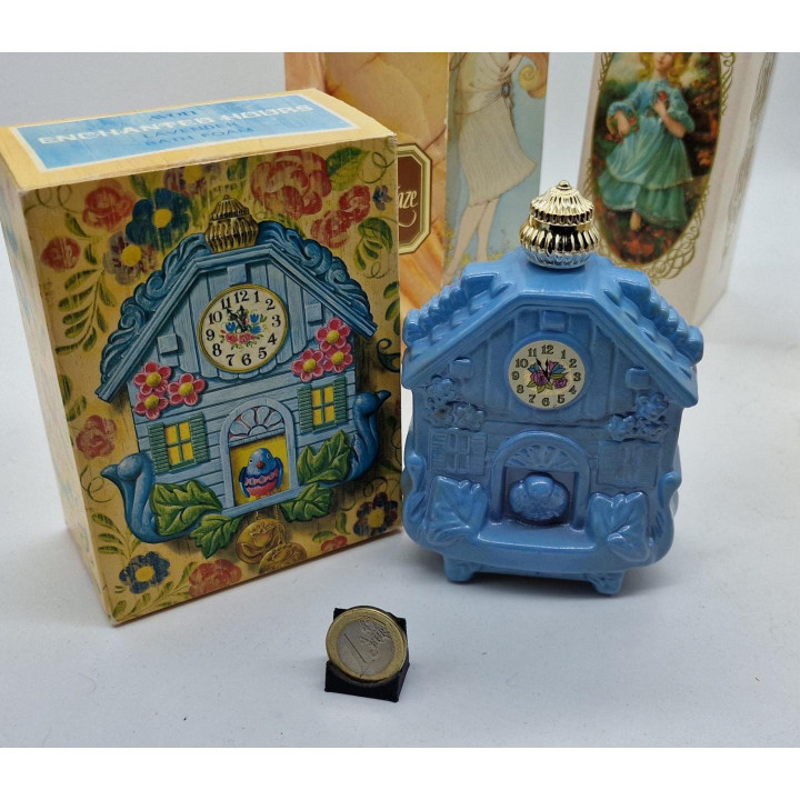 ヴィンテージ エイボン 香水瓶 1970-1980年代 コレクション