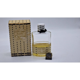 Christian Dior Eau de Cologne Fraîche Vintage años 60 - 118ml