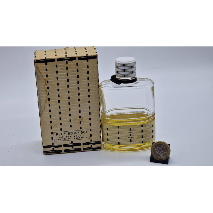 Perfume Vintage Eau de Cologne Fraiche Christian Dior de Edmond Roudnitska 118ml con Caja, Colonia de Colección Años 1960 Fraga…