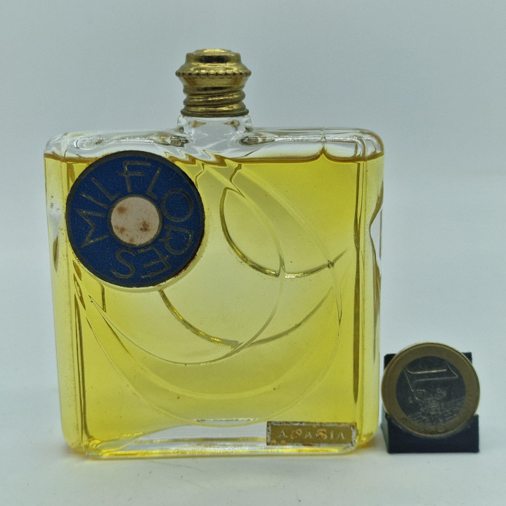 Profumo Vintage Acasia Milflores Anni '40 | Pezzo da Collezione