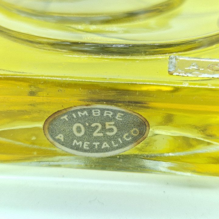 Profumo Vintage Acasia Milflores Anni '40 | Pezzo da Collezione