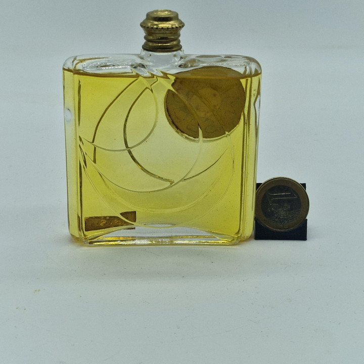 Perfume Vintage Acasia Milflores 1940 | Peça de Coleção Histórica