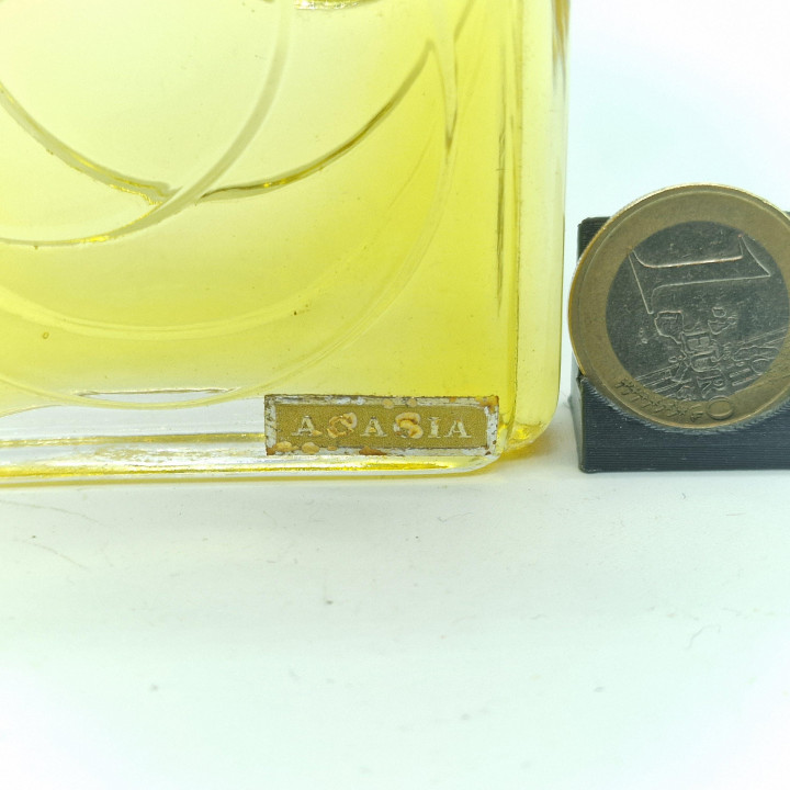 Profumo Vintage Acasia Milflores Anni '40 | Pezzo da Collezione