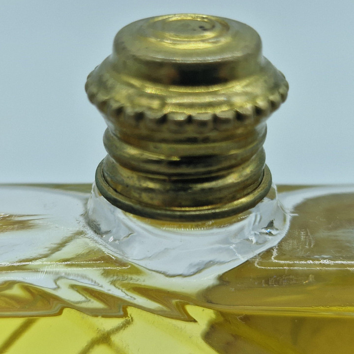 Perfume Vintage Acasia Milflores 1940 | Peça de Coleção Histórica