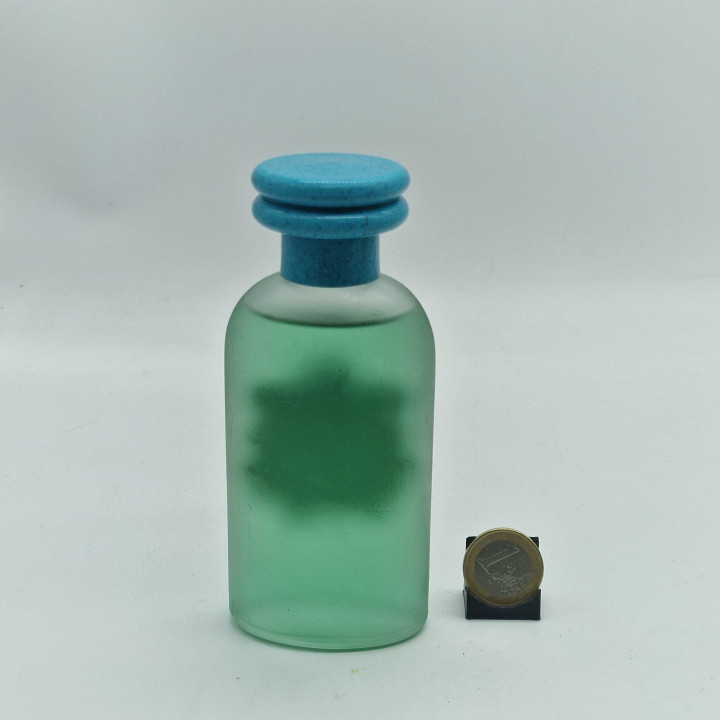 Eau Future Eau Jeune (1997) - Vintage Parfüm 100ml