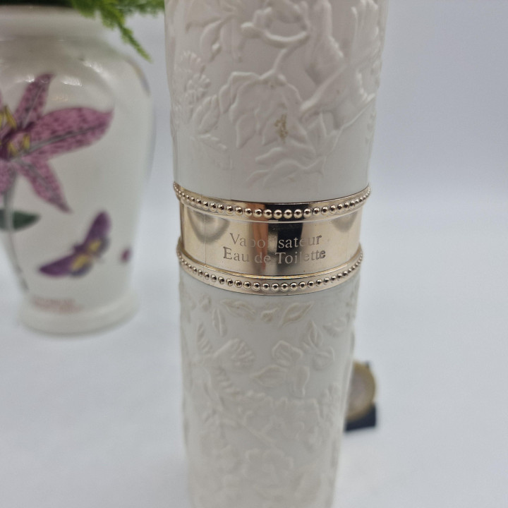ニナリッチ レールデュタン ビンテージ 50ml - コレクターズアイテム