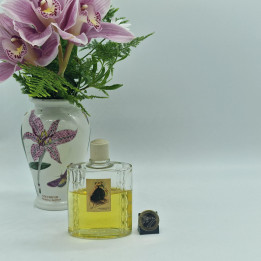 Vintage Myrurgia Promesa Perfume (1950-1960) - Collectible Bottle
