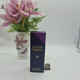 Gabriela Sabatini Vintage 60ml Muelhens Parfum