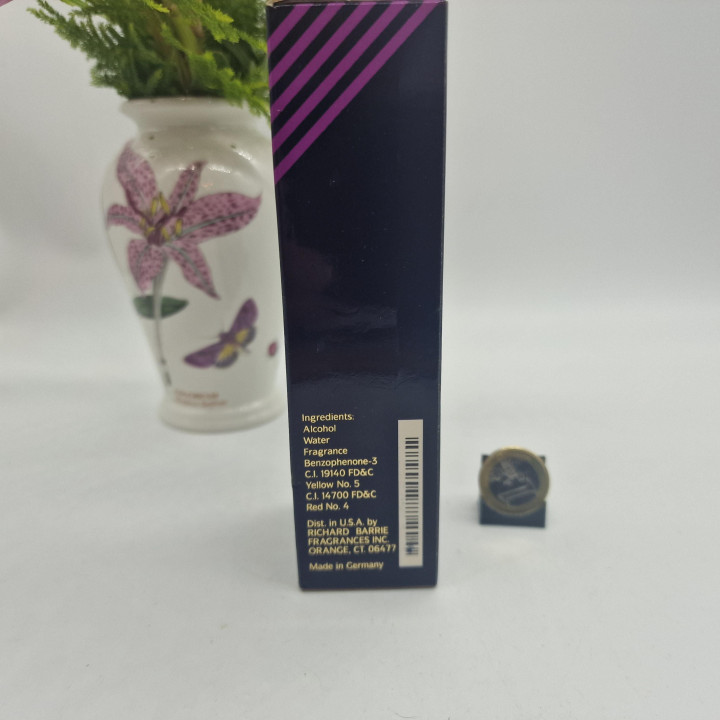 ガブリエラサバティーニ ヴィンテージ香水 オードトワレ - ドイツ製 ミュルヘンス オリジナル処方 60ml - 1990年代 希少なコレクター香水