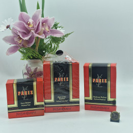 Vintage YSL Paris Toiletartikelen Set - Jaren 80 Collectie
