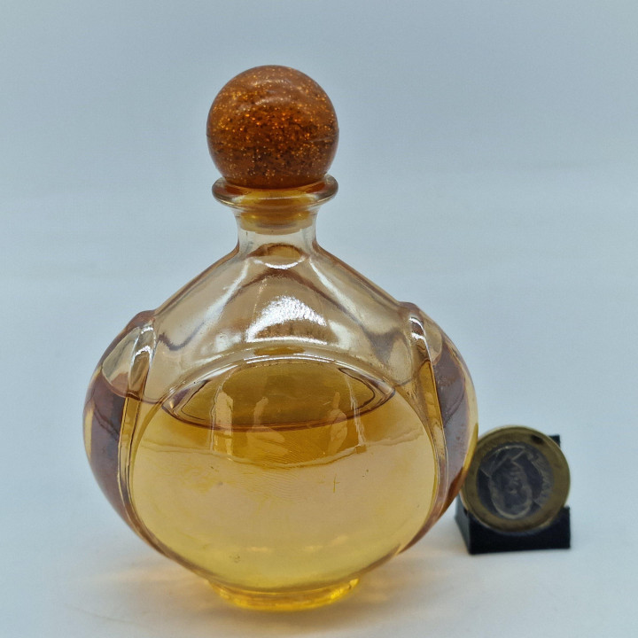 Yves Rocher Orchidée EDT 100ml - Perfumy Vintage lata 90.