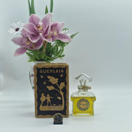 Mitsouko Guerlain Vintage 60ml