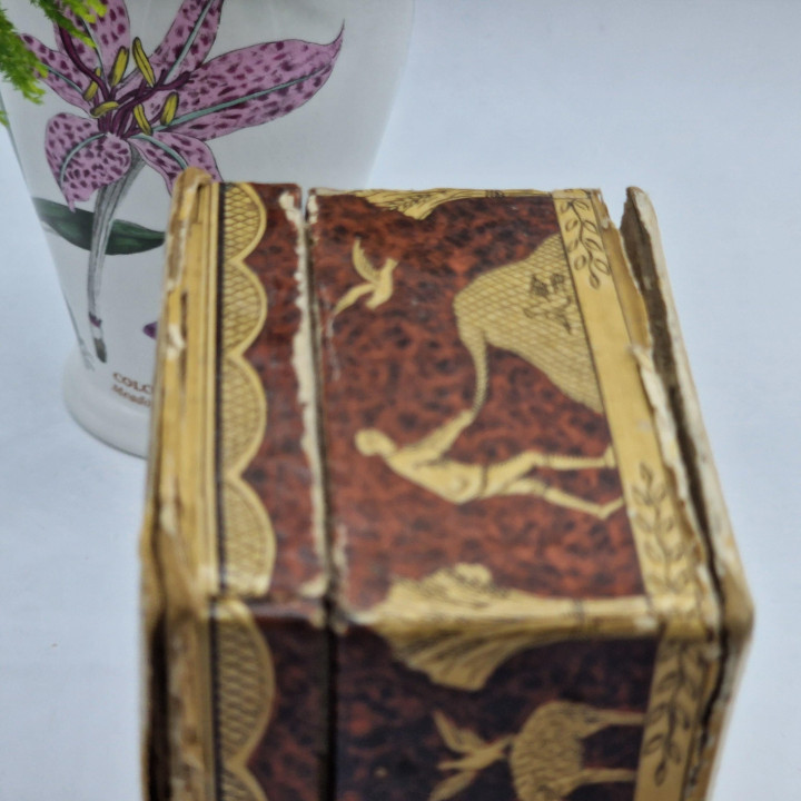 Vintage Parfum Extrait - Guerlain Mitsouko 60ml Bouchon Coeur - Origineel Verzegeld Extract met Doos - Circa 1980 Verzameling