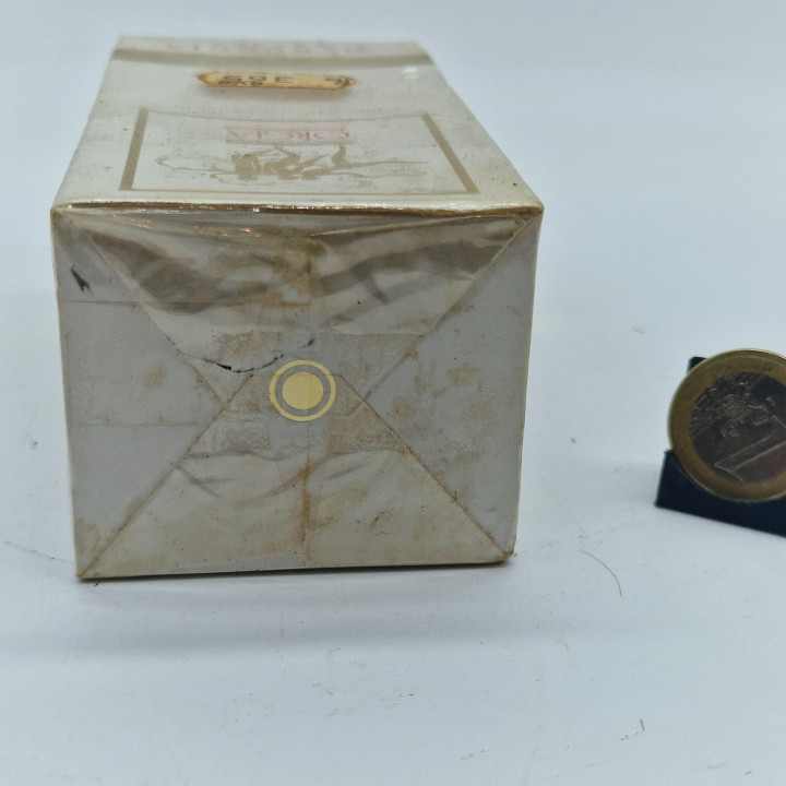 Perfume Vintage Colônia - Orgia Myrurgia Barcelona - 100ml Caixa Selada - Fragrância Rara Espanhola Anos 70 New Old Stock Coleç…