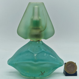 Vintage Salvador Dalí Laguna Parfüm 100ml Tester