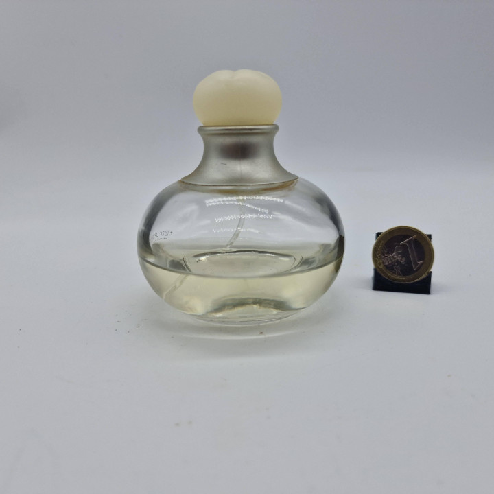 ヴィンテージ香水 オードトワレ マイリュルギア フロールデアルゴドン 100mlボトル残量50ml 稀少スペイン香水 コレクターズ 2004年