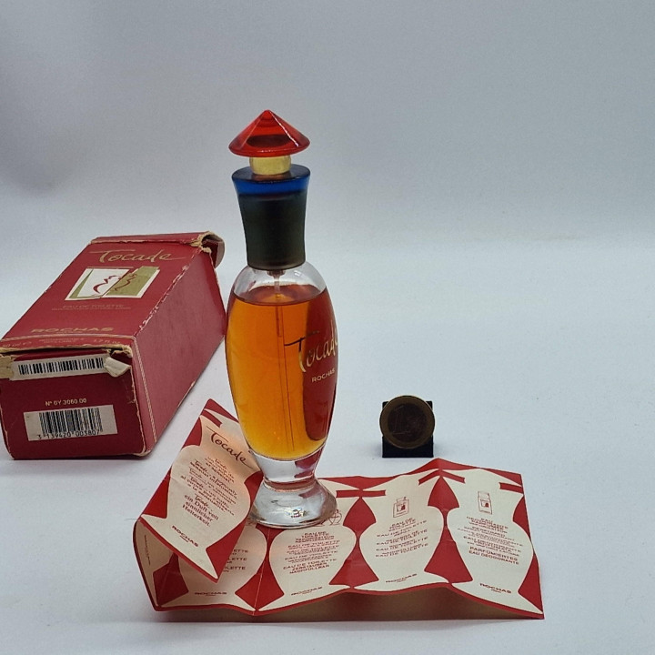 Rochas Tocade 1994 Vintage 50ml - Originele Editie