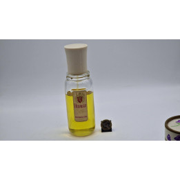 イダルゴ ミルルギア ヴィンテージ コロン 男性用, 希少 1980年代 オーデコロン スプレー, 200ml ボトル 80パーセント残量, スペイン製 コレクターズ