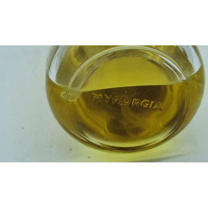 Hidalgo Myrurgia Perfume Vintage 200ml - Años 80