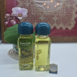 Graciella Margaret Astor 50ml Profumo Vintage NOS