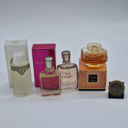 Set Miniature Lancôme: Trésor, Oui!, Miracle, So Magic!