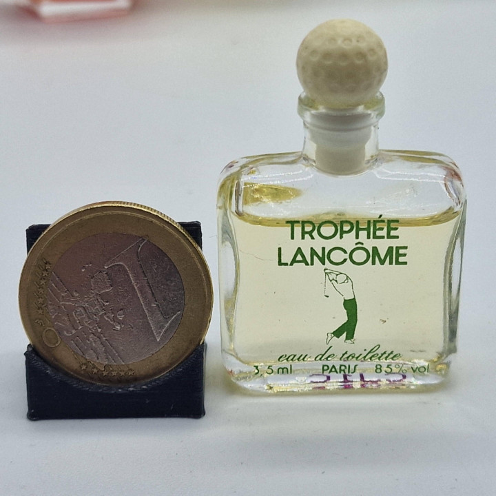 ランコム ヴィンテージ ミニ香水 8本セット トレゾア マジーノワール ポエム ミラク 希少 メンズ香水 ミニチュアボトル フランス製 コレクション