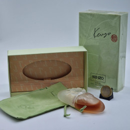 Kenzo Beauxex 15ml Vintage EDP - Edición Coleccionista 1990