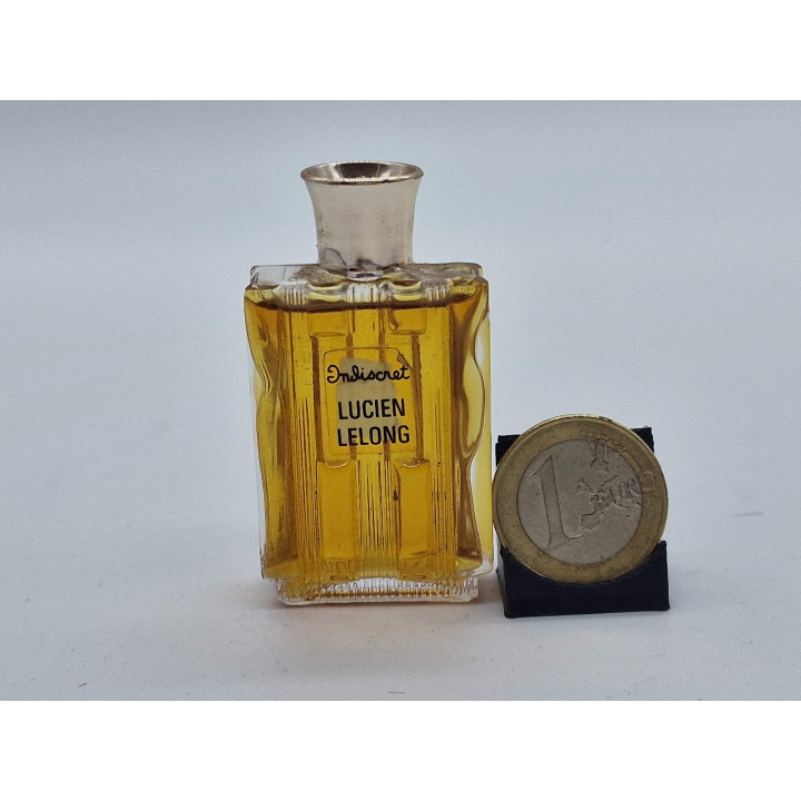 Miniature Parfum Vintage de Collection, Givenchy Amarige, Jean Louis Scherrer, Lucien Lelong Indiscret, Eau de Toilette Retro 1…