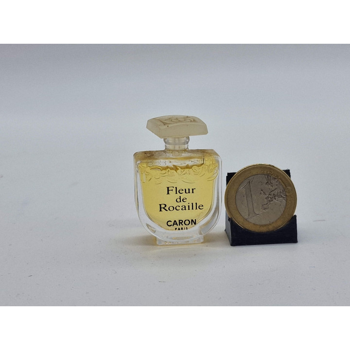Miniature Parfum Vintage de Collection, Givenchy Amarige, Jean Louis Scherrer, Lucien Lelong Indiscret, Eau de Toilette Retro 1…