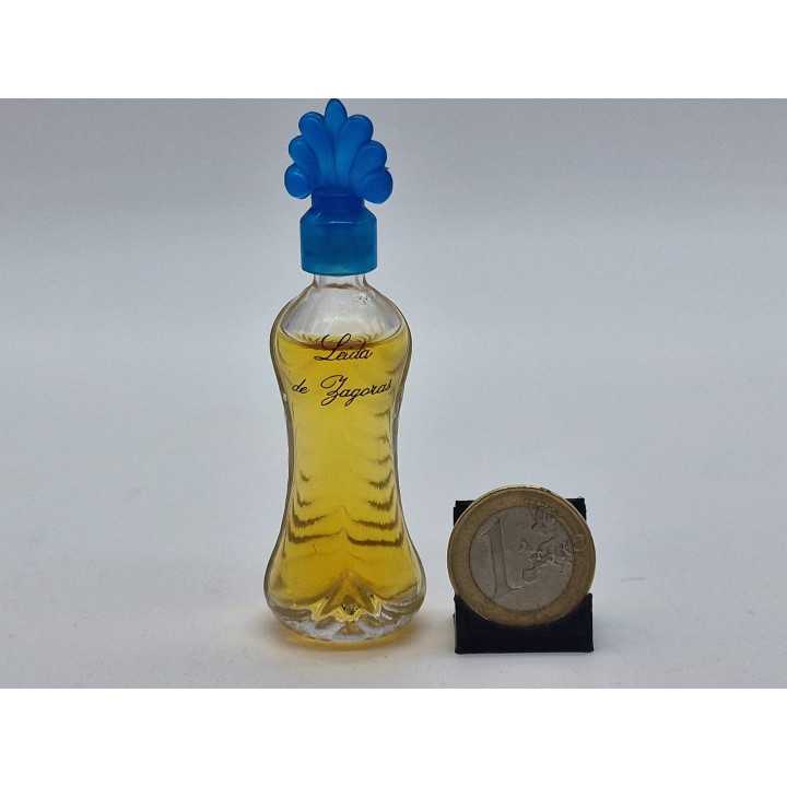 Vintage Parfum Miniatuur Verzameling, Givenchy Amarige, Jean Louis Scherrer, Lucien Lelong Indiscret, Retro Eau de Toilette 193…
