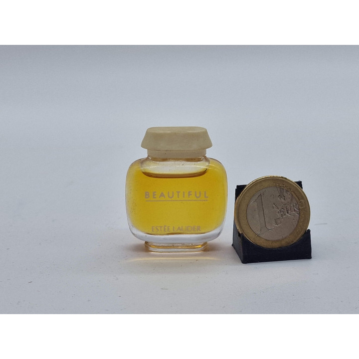 Miniature Parfum Vintage de Collection, Givenchy Amarige, Jean Louis Scherrer, Lucien Lelong Indiscret, Eau de Toilette Retro 1…