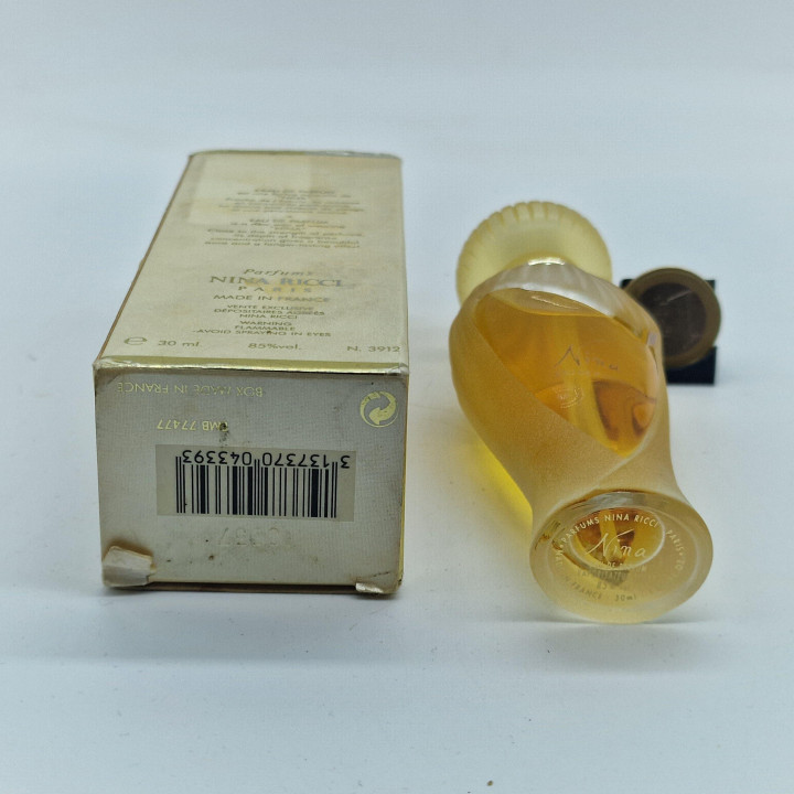 Parfum Set Miniatur Rituals Oriental Essences L'Éclat 10ml und Fleurs de l'Himalaya 2.5ml, Seltene Vintage Sammler Kollektion