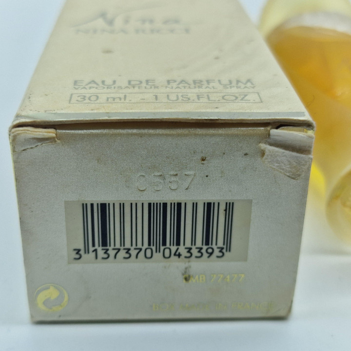 Parfum Set Miniatur Rituals Oriental Essences L'Éclat 10ml und Fleurs de l'Himalaya 2.5ml, Seltene Vintage Sammler Kollektion
