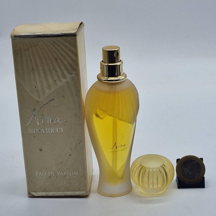 Set de Perfume Miniatura Rituals Oriental Essences L'Éclat 10ml y Fleurs de l'Himalaya 2.5ml, Colección Vintage Descatalogada