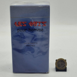 Perfume Jamè Parfum Les Amis Pour Homme 100ml Vintage