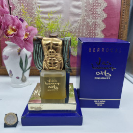 Miguel Berrocal Les Beaux Arts Design Edition 3 Parfum