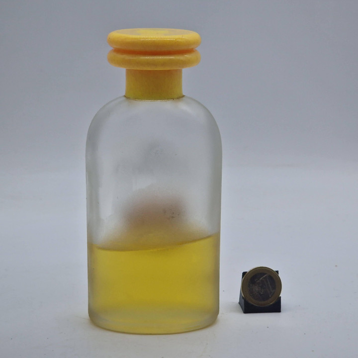 ビンテージ Bohême Eau Jeune 香水 200ml (残量60ml) 1990年代