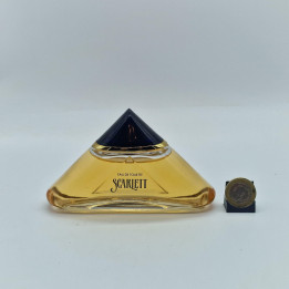 Scarlett Genesse S.A. 100ml - Vintage Parfum Jaren 90
