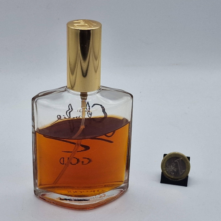 Vintage Charlie Gold Revlon 1995 - Eau de Toilette 100ml